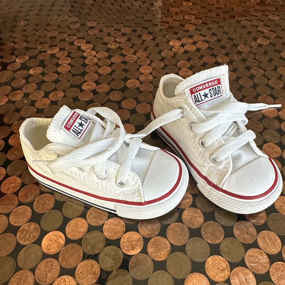 Chuck Taylor Converse All Star Classic - toddler US 5